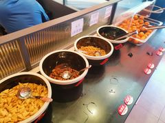-淼福猪肚鸡·椰子鸡火锅(大沙地店)