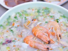 -台州老六海鲜面馆(上南总店)