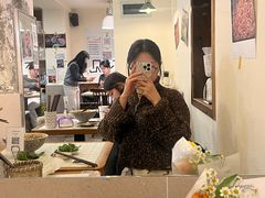 -粉八·云南米线·建水烧烤(常熟路店)