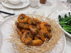 -海上名珠·海鲜酒楼(励骏庞都店)