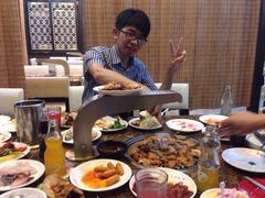 上海大酒店-上海大酒店(南京东路店)