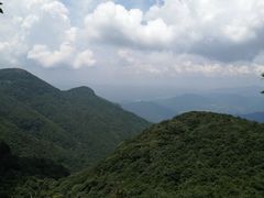 -鸡枕山