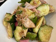 -南山鲜虾面·活鲜小馆·海味大连菜(南山总店)