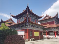 -皇罗禅寺