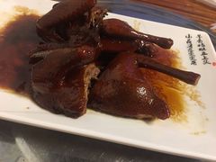 酱皇乳鸽-酱皇乳鸽(富威大厦B座店)