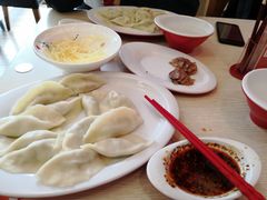 -喜家德虾仁水饺(马栏店)