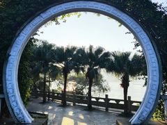 -船政文化景区-罗星塔公园