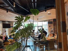 -小城粥道·海胆鲜虾粥(解放广场店)