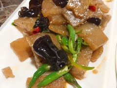 -郑喜旺烧烤(郑州总店)