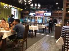 -金家老三饭庄(常营店)