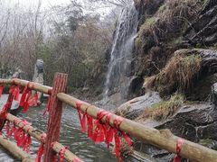 -少华山国家森林公园