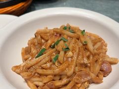 -老平安农家菜(平安店)