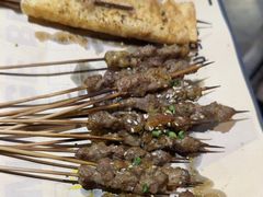 -本色.小马哥烧烤(五一路总店)
