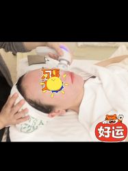 -健身堂科技美肌SPA