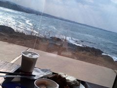 -Cafe Aewol Monsant