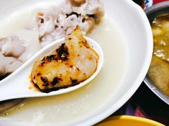 -易老妈蹄花.特色川菜(人民公园总店)