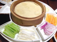 陆壹捌餐厅-陆壹捌餐厅(五大道店)