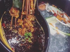 -钢管厂五区小郡肝串串香(南山店)