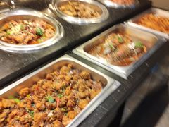 -好伦哥比萨烤肉自助(八里桥店)