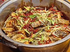 -伊帆食府·青海地方特色美食