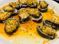 -老好人象山海鲜(岭南路店)