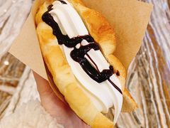 -麦当劳(新世纪环球中心店)