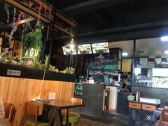 -阿顾西餐·牛排披萨(北戴河店)