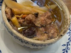 -達揚原味燉品(文明路店)