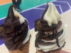-GODIVA(印象城店)