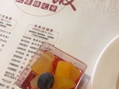 -东方苑自助餐厅(稻香湖景酒店)