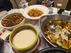 -大鸭梨烤鸭·北京菜(南小街/南苑店)