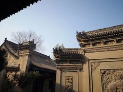 -西安关中民俗艺术博物院