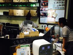 -小明同学(三里屯店)