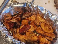 -高鸽子锦州烧烤63年(海阳路店)