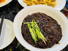 炸酱面-桃园中华料理炸酱面(燕儿岛路店)