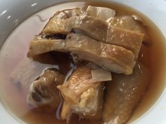 -老人和饭店(淮海中路店)