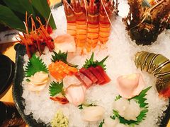 -王鼎精致料理铁板烧(世博源店)