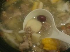 -香香海南菜餐厅