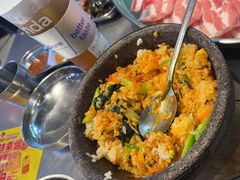 -哈哈碳都·牛肋条无限自助烤肉(台江万达店)