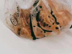 -泸溪河桃酥(西直门凯德店)