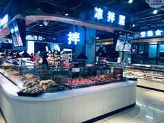 -兴龙广缘超市(奥体中心店)