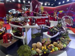 -精绝七日-新疆尼雅遗址数字大展【拉法耶文化艺术中心】