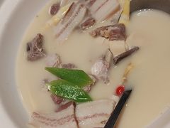 -假装苏杭·迎春花与梅(陆家嘴中心店)