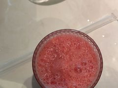 -半秋山西餐厅(襄阳万达店)