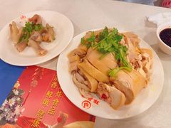 -振鼎鸡(福州路店)