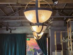 大堂-弗兰克牛排西餐厅Ribone steak house(柠檬花园店)