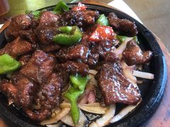 -赶海部落海鲜城(海阳路店)