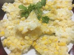 玉米烙-肥弟大排档(汕樟路店)