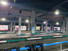 -速马赫卡丁车(琶洲店)