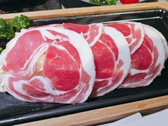 -湊湊火锅·茶憩(颐堤港店)
